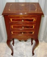 Restauración de medita de noche